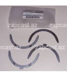 Nissan Navara (D-21) 1985-1997 aypara kolenval 2.5-2.7 dizel std 